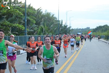 RUN TO LIVE 2025 - Ảnh #3276597