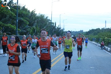 RUN TO LIVE 2025 - Ảnh #3270991