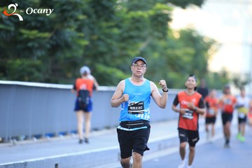 RUN TO LIVE 2025 - Ảnh #3276247