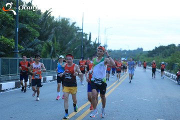 RUN TO LIVE 2025 - Ảnh #3270658