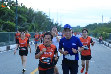 RUN TO LIVE 2025 - Ảnh #3273940