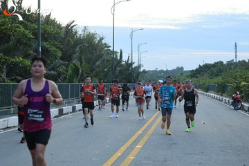 RUN TO LIVE 2025 - Ảnh #3277442