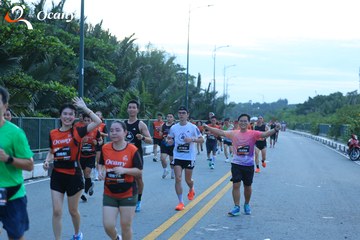 RUN TO LIVE 2025 - Ảnh #3273304