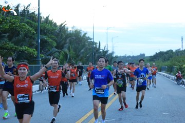 RUN TO LIVE 2025 - Ảnh #3272311