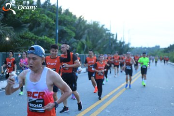 RUN TO LIVE 2025 - Ảnh #3270858