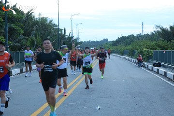 RUN TO LIVE 2025 - Ảnh #3274142