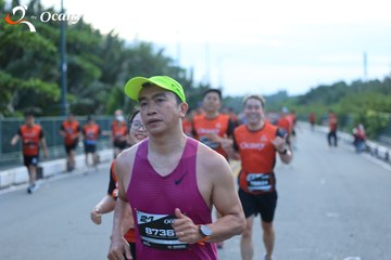 RUN TO LIVE 2025 - Ảnh #3275044