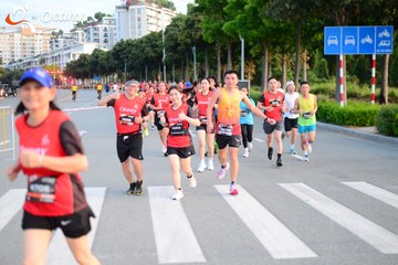 RUN TO LIVE 2025 - Ảnh #3272637
