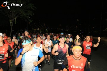 RUN TO LIVE 2025 - Ảnh #3276420