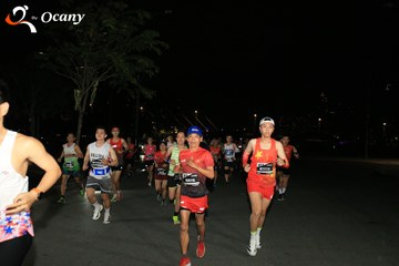 RUN TO LIVE 2025 - Ảnh #3275454