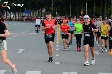 RUN TO LIVE 2025 - Ảnh #3274120