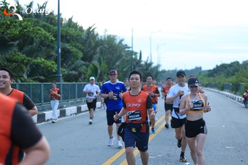 RUN TO LIVE 2025 - Ảnh #3274496
