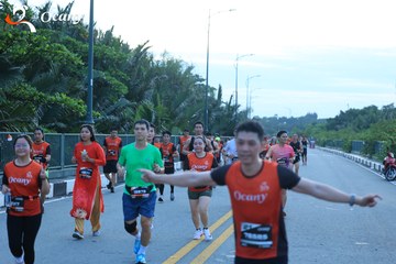 RUN TO LIVE 2025 - Ảnh #3273297