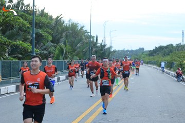 RUN TO LIVE 2025 - Ảnh #3276035