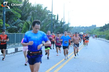 RUN TO LIVE 2025 - Ảnh #3270442