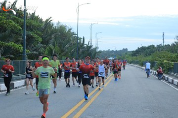 RUN TO LIVE 2025 - Ảnh #3275955