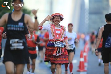 RUN TO LIVE 2025 - Ảnh #3277691