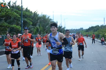 RUN TO LIVE 2025 - Ảnh #3275119