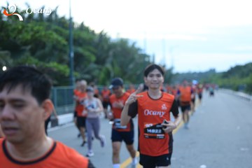 RUN TO LIVE 2025 - Ảnh #3274549