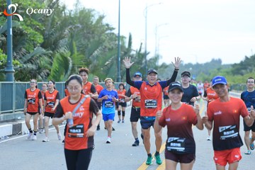 RUN TO LIVE 2025 - Ảnh #3277906