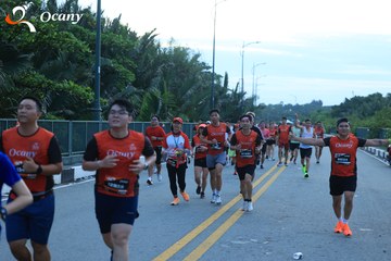 RUN TO LIVE 2025 - Ảnh #3273753