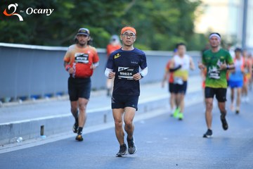 RUN TO LIVE 2025 - Ảnh #3276257