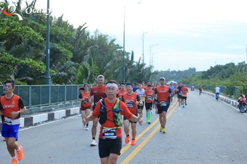 RUN TO LIVE 2025 - Ảnh #3276049