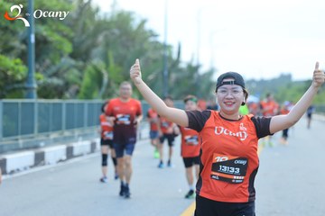 RUN TO LIVE 2025 - Ảnh #3277972
