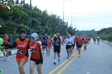 RUN TO LIVE 2025 - Ảnh #3274391