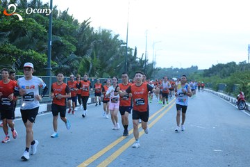 RUN TO LIVE 2025 - Ảnh #3270946
