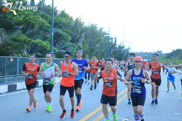 RUN TO LIVE 2025 - Ảnh #3271243