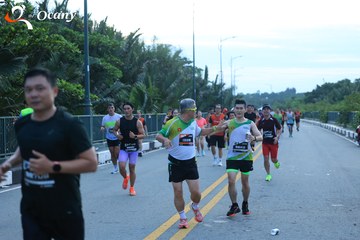 RUN TO LIVE 2025 - Ảnh #3274165