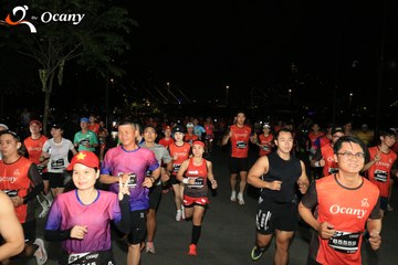 RUN TO LIVE 2025 - Ảnh #3276979