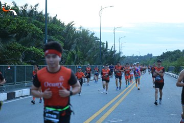 RUN TO LIVE 2025 - Ảnh #3272139