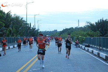 RUN TO LIVE 2025 - Ảnh #3272119