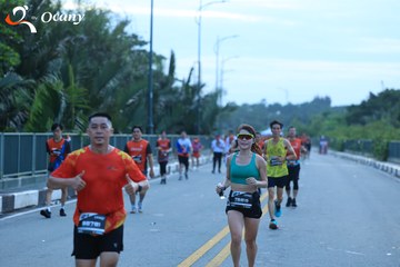 RUN TO LIVE 2025 - Ảnh #3273435