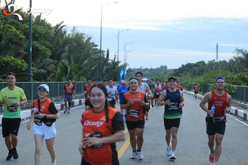 RUN TO LIVE 2025 - Ảnh #3276905