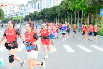 RUN TO LIVE 2025 - Ảnh #3273377