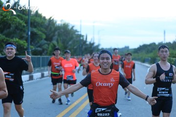 RUN TO LIVE 2025 - Ảnh #3273197
