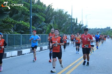 RUN TO LIVE 2025 - Ảnh #3270391