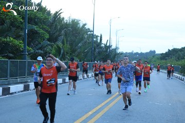 RUN TO LIVE 2025 - Ảnh #3270710