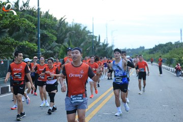 RUN TO LIVE 2025 - Ảnh #3275101