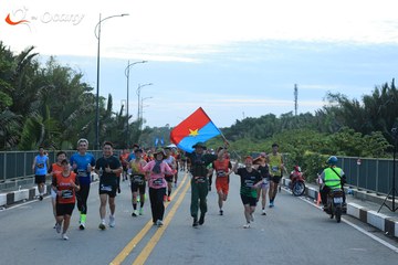 RUN TO LIVE 2025 - Ảnh #3276802