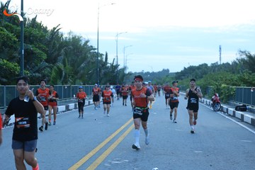 RUN TO LIVE 2025 - Ảnh #3272116
