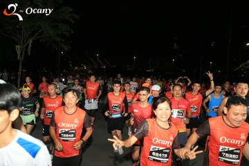 RUN TO LIVE 2025 - Ảnh #3276801