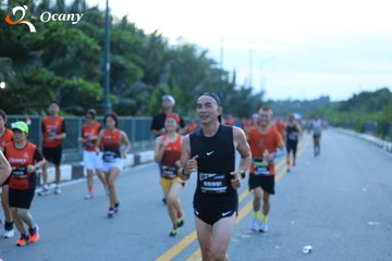 RUN TO LIVE 2025 - Ảnh #3273363
