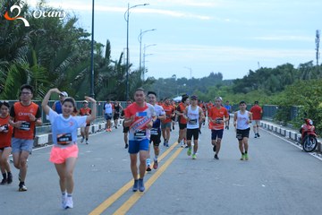 RUN TO LIVE 2025 - Ảnh #3274735