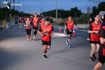 RUN TO LIVE 2025 - Ảnh #3272427