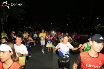 RUN TO LIVE 2025 - Ảnh #3276290