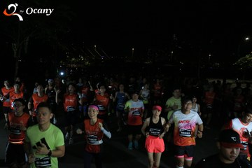 RUN TO LIVE 2025 - Ảnh #3277810